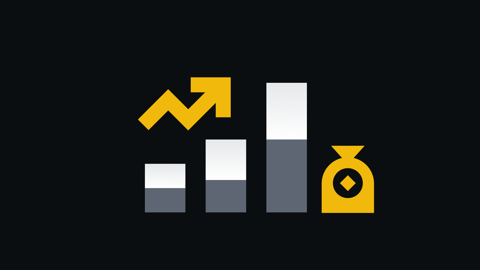 安全高效的数字资产服务